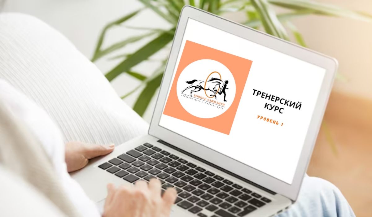 Открытие тренерского курса для формирования тренерского состава по Конному Аджилити